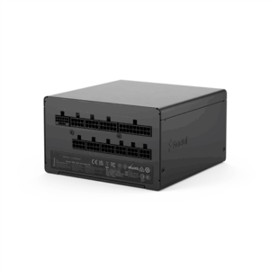 Fractal Design Power Supply, Black | Ion 3 Gold | 1000 W - Image 7