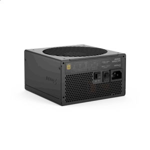 Fractal Design Power Supply, Black | Ion 3 Gold | 1000 W - Image 8