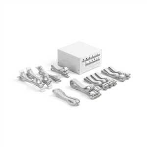 Fractal Design Power Supply, White | Ion 3 Gold | 1000 W - Image 10