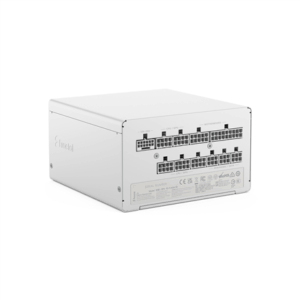 Fractal Design Power Supply, White | Ion 3 Gold | 1000 W - Image 2