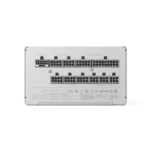 Fractal Design Power Supply, White | Ion 3 Gold | 1000 W - Image 4