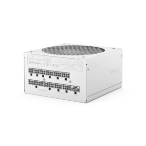 Fractal Design Power Supply, White | Ion 3 Gold | 1000 W - Image 6