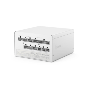 Fractal Design Power Supply, White | Ion 3 Gold | 1000 W - Image 7