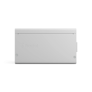 Fractal Design Power Supply, White | Ion 3 Gold | 1000 W - Image 9