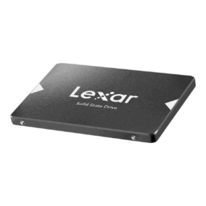 SSD|LEXAR|NS100|512GB|SATA 3.0|Write speed 450 MBytes/sec|Read speed 550 MBytes/sec|2,5"|LNS100-512RB - Image 5