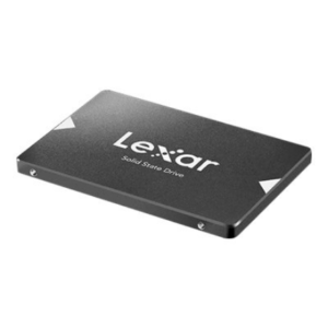 SSD|LEXAR|NS100|512GB|SATA 3.0|Write speed 450 MBytes/sec|Read speed 550 MBytes/sec|2,5"|LNS100-512RB - Image 7