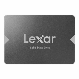 SSD|LEXAR|NS100|512GB|SATA 3.0|Write speed 450 MBytes/sec|Read speed 550 MBytes/sec|2,5"|LNS100-512RB - Image 8