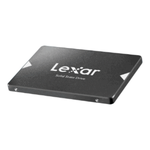 Lexar | SSD | NS100 | 1000 GB | SSD form factor 2.5 | Solid-state drive interface SATA III | Read speed 550 MB/s - Image 4