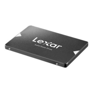 Lexar | SSD | NS100 | 1000 GB | SSD form factor 2.5 | Solid-state drive interface SATA III | Read speed 550 MB/s - Image 6