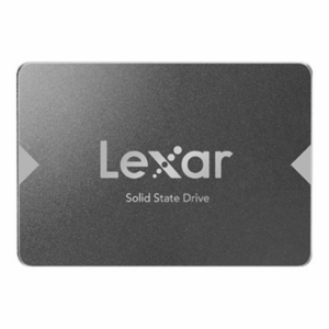 Lexar | SSD | NS100 | 1000 GB | SSD form factor 2.5 | Solid-state drive interface SATA III | Read speed 550 MB/s - Image 7