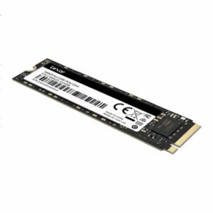 SSD|LEXAR|NM620|256GB|M.2|PCIE|NVMe|Write speed 1300 MBytes/sec|Read speed 3300 MBytes/sec|MTBF 1500000 hours|LNM620X256G-RNNNG - Image 2
