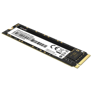 SSD|LEXAR|NM620|512GB|M.2|PCIE|NVMe|Write speed 2400 MBytes/sec|Read speed 3300 MBytes/sec|MTBF 1500000 hours|LNM620X512G-RNNNG - Image 2