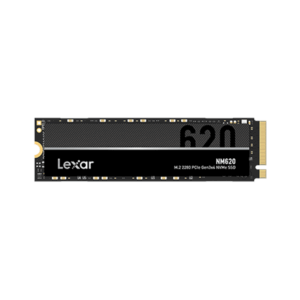 SSD|LEXAR|NM620|2TB|M.2|PCIE|NVMe|3D TLC|Write speed 3000 MBytes/sec|Read speed 3300 MBytes/sec|MTBF 1500000 hours|LNM620X002T-RNNNG - Image 2
