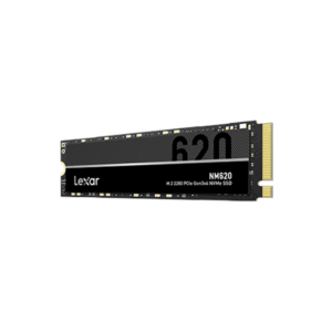 SSD|LEXAR|NM620|2TB|M.2|PCIE|NVMe|3D TLC|Write speed 3000 MBytes/sec|Read speed 3300 MBytes/sec|MTBF 1500000 hours|LNM620X002T-RNNNG - Image 3