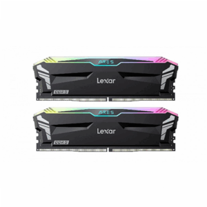Lexar | Desktop Memory | ARES | 32 Kit (16GBx2) GB | DDR5 | 6800 MHz | PC/server | Registered No | ECC No - Image 1
