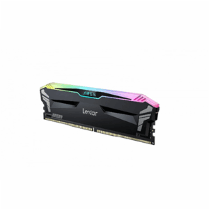Lexar | Desktop Memory | ARES | 32 Kit (16GBx2) GB | DDR5 | 6800 MHz | PC/server | Registered No | ECC No - Image 2
