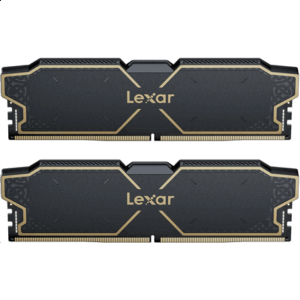 Lexar Memory with heatsink | THOR | 32 GB | DDR5 | 6000 MHz | PC/server | Registered No | ECC No - Image 2