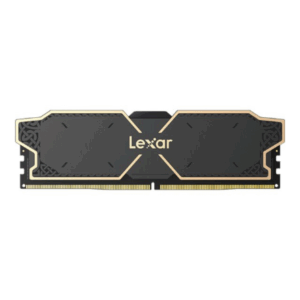 Lexar Memory with heatsink | THOR | 32 GB | DDR5 | 6000 MHz | PC/server | Registered No | ECC No - Image 3