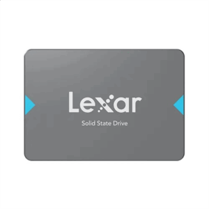 Lexar SSD | NQ100 | 2000 GB | SSD form factor 2.5" | Solid-state drive interface SATA III | Read speed 550 MB/s - Image 2