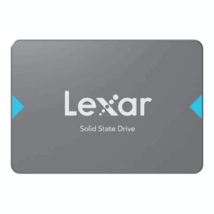 Lexar SSD | NQ100 | 2000 GB | SSD form factor 2.5" | Solid-state drive interface SATA III | Read speed 550 MB/s - Image 4