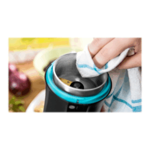 Cecotec Electric Coffee and Spices Grinder | TitanMill 200 | 200 W | Coffee beans capacity 50 g | Number of cups 10 pc(s) - Image 12