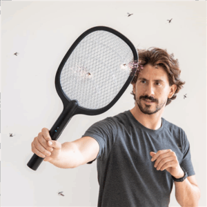 Cecotec | Mosquito Killer | ByeFly 1000 Paddle - Image 5