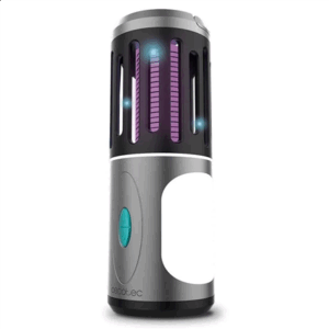 Cecotec | Mosquito Killer | ByeFly 3000 Go - Image 2