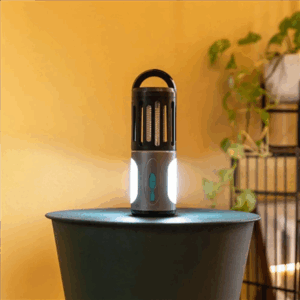 Cecotec | Mosquito Killer | ByeFly 3000 Go - Image 3