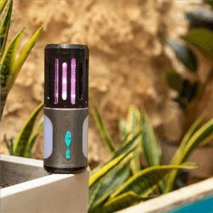 Cecotec | Mosquito Killer | ByeFly 3000 Go - Image 6