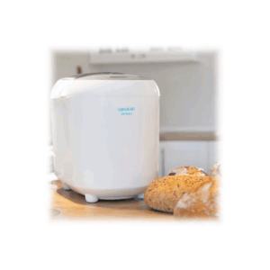 Cecotec Bread Maker | Bread&Co 1000 Delicious | Number of programs 19 | Display LCD - Image 11