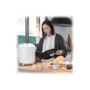 Cecotec Bread Maker | Bread&Co 1000 Delicious | Number of programs 19 | Display LCD - Image 12