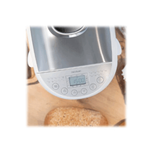 Cecotec Bread Maker | Bread&Co 1000 Delicious | Number of programs 19 | Display LCD - Image 14