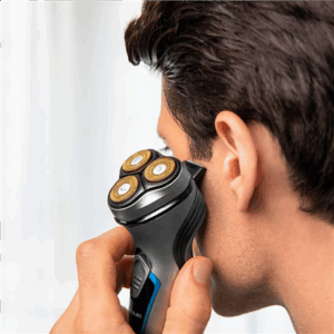 Cecotec Shaver | PrecisionCare Titanium PerfectCut | Operating time (max) 40 min - Image 4