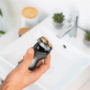 Cecotec Shaver | PrecisionCare Titanium PerfectCut | Operating time (max) 40 min - Image 5