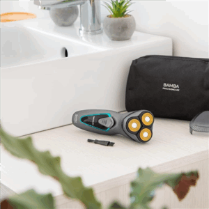 Cecotec Shaver | PrecisionCare Titanium PerfectCut | Operating time (max) 40 min - Image 6