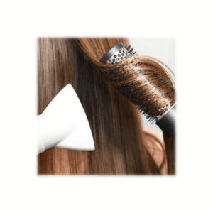 Cecotec Plaukų džiovintuvas | IoniCare 5300 Maxi Aura | 2200 W | Number of temperature settings 3 | Ionic function | Diffuser nozzle | White - Image 16