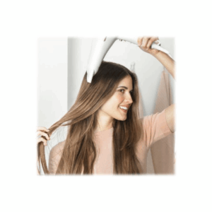 Cecotec Plaukų džiovintuvas | IoniCare 5300 Maxi Aura | 2200 W | Number of temperature settings 3 | Ionic function | Diffuser nozzle | White - Image 17