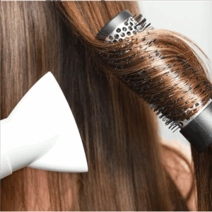 Cecotec Plaukų džiovintuvas | IoniCare 5300 Maxi Aura | 2200 W | Number of temperature settings 3 | Ionic function | Diffuser nozzle | White - Image 5