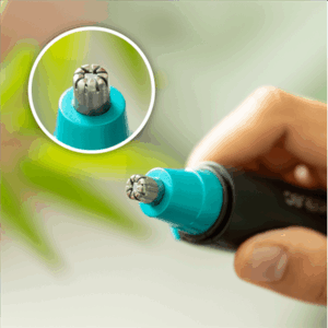 Cecotec Nose Hair Trimmer | Bamba PrecisionCare NoseTrim | Nose/Ear trimmer - Image 4