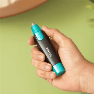 Cecotec Nose Hair Trimmer | Bamba PrecisionCare NoseTrim | Nose/Ear trimmer - Image 5