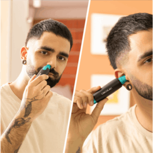 Cecotec Nose Hair Trimmer | Bamba PrecisionCare NoseTrim | Nose/Ear trimmer - Image 6