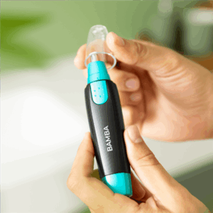 Cecotec Nose Hair Trimmer | Bamba PrecisionCare NoseTrim | Nose/Ear trimmer - Image 7