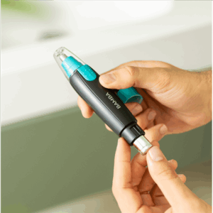 Cecotec Nose Hair Trimmer | Bamba PrecisionCare NoseTrim | Nose/Ear trimmer - Image 8