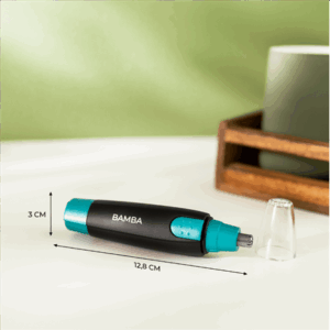 Cecotec Nose Hair Trimmer | Bamba PrecisionCare NoseTrim | Nose/Ear trimmer - Image 9