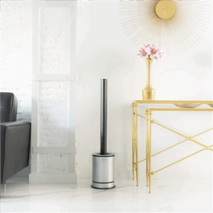 Cecotec | Fan, Heater and Air Purifier | TotalPure 3in1 Vision | 2000 W | Oscillation | Remote control - Image 3