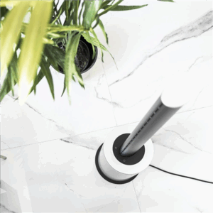 Cecotec | Fan, Heater and Air Purifier | TotalPure 3in1 Vision | 2000 W | Oscillation | Remote control - Image 4