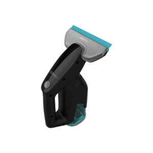 Cecotec Window Vacuum Cleaner | Conga Popstar Glass Titanium | Cordless | Black - Image 8