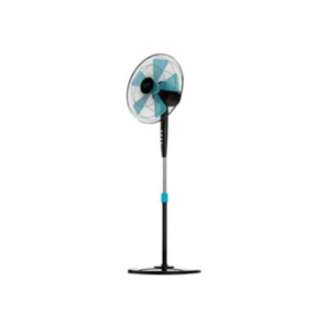 Cecotec EnergySilence 510 | Stand Fan | Diameter 40 cm | Number of speeds 3 | Oscillation | 40 W - Image 7