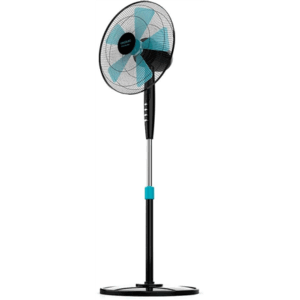 Cecotec EnergySilence 510 | Stand Fan | Diameter 40 cm | Number of speeds 3 | Oscillation | 40 W - Image 2