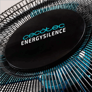 Cecotec EnergySilence 510 | Stand Fan | Diameter 40 cm | Number of speeds 3 | Oscillation | 40 W - Image 4